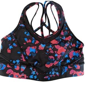 BRAND NEW size 2 lululemon bra!!